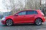 USED 2017 17 VOLKSWAGEN GOLF 2.0 GTI PERFORMANCE TSI DSG 5d 242 BHP FULL VW SERVICE HISTORY! 2 KEYS!