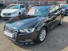 USED 2015 64 AUDI A3 1.6 TDi SportBack SE 5dr - FREE TAX 