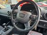 USED 2015 64 AUDI A3 1.6 TDi SportBack SE 5dr - FREE TAX 