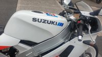 USED 1989 G SUZUKI RGV250 Pepsi VJ21A Sports Classic Exceptional condition, truly amazing.