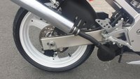 USED 1989 G SUZUKI RGV250 Pepsi VJ21A Sports Classic Exceptional condition, truly amazing.