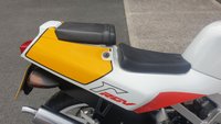 USED 1989 G SUZUKI RGV250 Pepsi VJ21A Sports Classic Exceptional condition, truly amazing.