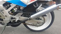 USED 1989 G SUZUKI RGV250 Pepsi VJ21A Sports Classic Exceptional condition, truly amazing.