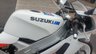 USED 1989 G SUZUKI RGV250 Pepsi VJ21A Sports Classic Exceptional condition, truly amazing.