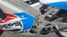 USED 1989 G SUZUKI RGV250 Pepsi VJ21A Sports Classic Exceptional condition, truly amazing.