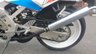 USED 1989 G SUZUKI RGV250 Pepsi VJ21A Sports Classic Exceptional condition, truly amazing.