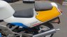 USED 1989 G SUZUKI RGV250 Pepsi VJ21A Sports Classic Exceptional condition, truly amazing.
