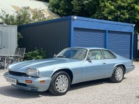 USED 1996 N JAGUAR XJ 4.0 4.0 2d 223 BHP 