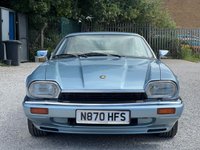USED 1996 N JAGUAR XJ 4.0 4.0 2d 223 BHP 
