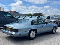 USED 1996 N JAGUAR XJ 4.0 4.0 2d 223 BHP 