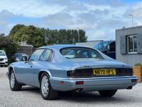 USED 1996 N JAGUAR XJ 4.0 4.0 2d 223 BHP 