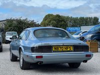USED 1996 N JAGUAR XJ 4.0 4.0 2d 223 BHP 