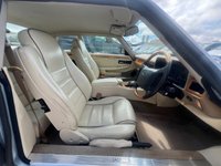 USED 1996 N JAGUAR XJ 4.0 4.0 2d 223 BHP 