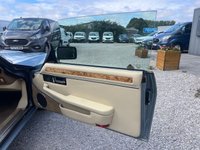 USED 1996 N JAGUAR XJ 4.0 4.0 2d 223 BHP 