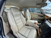 USED 1996 N JAGUAR XJ 4.0 4.0 2d 223 BHP 