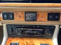 USED 1996 N JAGUAR XJ 4.0 4.0 2d 223 BHP 