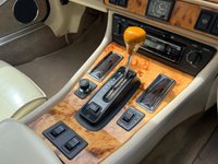 USED 1996 N JAGUAR XJ 4.0 4.0 2d 223 BHP 