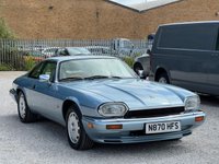 USED 1996 N JAGUAR XJ 4.0 4.0 2d 223 BHP 