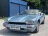 USED 1996 N JAGUAR XJ 4.0 4.0 2d 223 BHP 