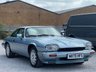 USED 1996 N JAGUAR XJ 4.0 4.0 2d 223 BHP 