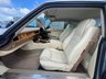 USED 1996 N JAGUAR XJ 4.0 4.0 2d 223 BHP 