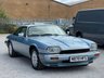 USED 1996 N JAGUAR XJ 4.0 4.0 2d 223 BHP 
