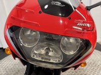 USED 2000 W APRILIA RSV1000 RSV MILLE 1000 COMES WITH NEW MOT AND WARRANTY