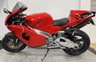 USED 2000 W APRILIA RSV1000 RSV MILLE 1000 COMES WITH NEW MOT AND WARRANTY