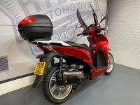 USED 2019 19 HONDA SH 300 - BUY ONLINE 24 HRS A DAY - FINANCE AVAILABLE - ALL TYPES OF CREDIT ACCEPTED EXCELLENT CONDITION