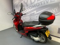 USED 2019 19 HONDA SH 300 - BUY ONLINE 24 HRS A DAY - FINANCE AVAILABLE - ALL TYPES OF CREDIT ACCEPTED EXCELLENT CONDITION