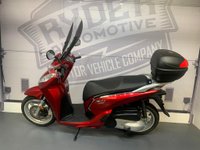 USED 2019 19 HONDA SH 300 - BUY ONLINE 24 HRS A DAY - FINANCE AVAILABLE - ALL TYPES OF CREDIT ACCEPTED EXCELLENT CONDITION