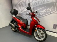 USED 2019 19 HONDA SH 300 - BUY ONLINE 24 HRS A DAY - FINANCE AVAILABLE - ALL TYPES OF CREDIT ACCEPTED EXCELLENT CONDITION