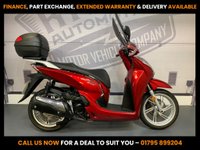 USED 2019 19 HONDA SH 300 - BUY ONLINE 24 HRS A DAY - FINANCE AVAILABLE - ALL TYPES OF CREDIT ACCEPTED EXCELLENT CONDITION