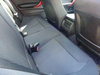 USED 2014 64 BMW 1 SERIES 2.0 120D SE 5d 181 BHP www.suffolkcarcentre.co.uk - Located at Ilketshall