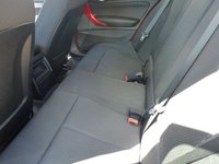 USED 2014 64 BMW 1 SERIES 2.0 120D SE 5d 181 BHP www.suffolkcarcentre.co.uk - Located at Ilketshall