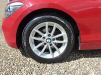 USED 2014 64 BMW 1 SERIES 2.0 120D SE 5d 181 BHP www.suffolkcarcentre.co.uk - Located at Ilketshall