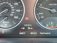 USED 2014 64 BMW 1 SERIES 2.0 120D SE 5d 181 BHP www.suffolkcarcentre.co.uk - Located at Ilketshall
