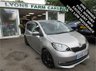 USED 2018 68 SKODA CITIGO 1.0 COLOUR EDITION GREENTECH MPI 5d 59 BHP Full Service History + Just Serviced, One Owner from new, NEW MOT, Excellent fuel economy! Very Low Insurance Group!