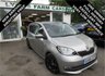 USED 2018 68 SKODA CITIGO 1.0 COLOUR EDITION GREENTECH MPI 5d 59 BHP Full Service History + Just Serviced, One Owner from new, NEW MOT, Excellent fuel economy! Very Low Insurance Group!