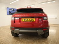 USED 2015 65 LAND ROVER RANGE ROVER EVOQUE 2.0 TD4 SE TECH 3d 177 BHP GREAT SERVICE RECORD AND IN GREAT CONDITION FOR MILES AND USAGE.