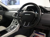 USED 2015 65 LAND ROVER RANGE ROVER EVOQUE 2.0 TD4 SE TECH 3d 177 BHP GREAT SERVICE RECORD AND IN GREAT CONDITION FOR MILES AND USAGE.