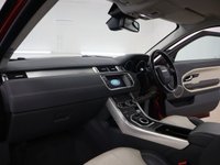 USED 2015 65 LAND ROVER RANGE ROVER EVOQUE 2.0 TD4 SE TECH 3d 177 BHP GREAT SERVICE RECORD AND IN GREAT CONDITION FOR MILES AND USAGE.
