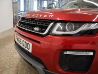 USED 2015 65 LAND ROVER RANGE ROVER EVOQUE 2.0 TD4 SE TECH 3d 177 BHP GREAT SERVICE RECORD AND IN GREAT CONDITION FOR MILES AND USAGE.
