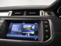 USED 2015 65 LAND ROVER RANGE ROVER EVOQUE 2.0 TD4 SE TECH 3d 177 BHP GREAT SERVICE RECORD AND IN GREAT CONDITION FOR MILES AND USAGE.