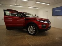 USED 2015 65 LAND ROVER RANGE ROVER EVOQUE 2.0 TD4 SE TECH 3d 177 BHP GREAT SERVICE RECORD AND IN GREAT CONDITION FOR MILES AND USAGE.