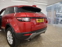 USED 2015 65 LAND ROVER RANGE ROVER EVOQUE 2.0 TD4 SE TECH 3d 177 BHP GREAT SERVICE RECORD AND IN GREAT CONDITION FOR MILES AND USAGE.