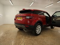 USED 2015 65 LAND ROVER RANGE ROVER EVOQUE 2.0 TD4 SE TECH 3d 177 BHP GREAT SERVICE RECORD AND IN GREAT CONDITION FOR MILES AND USAGE.