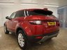 USED 2015 65 LAND ROVER RANGE ROVER EVOQUE 2.0 TD4 SE TECH 3d 177 BHP GREAT SERVICE RECORD AND IN GREAT CONDITION FOR MILES AND USAGE.