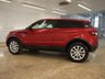 USED 2015 65 LAND ROVER RANGE ROVER EVOQUE 2.0 TD4 SE TECH 3d 177 BHP GREAT SERVICE RECORD AND IN GREAT CONDITION FOR MILES AND USAGE.