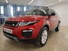 USED 2015 65 LAND ROVER RANGE ROVER EVOQUE 2.0 TD4 SE TECH 3d 177 BHP GREAT SERVICE RECORD AND IN GREAT CONDITION FOR MILES AND USAGE.